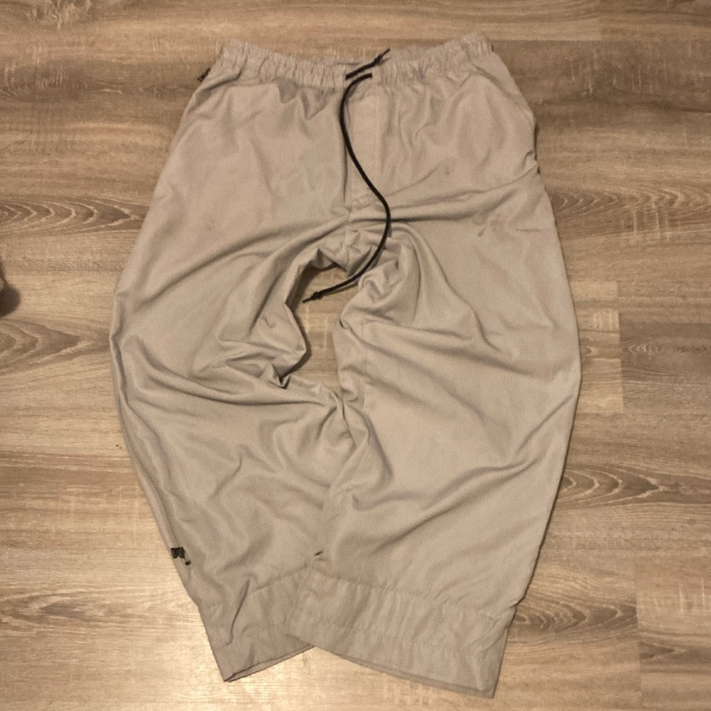 Vintage Nike Track Pants